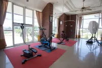 Phusuay Park View Hotel Hotels in Mueang Chaiyaphum