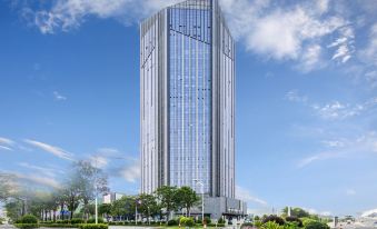 Country Inn & Suites by Radisson Hotel (Zhuhai Jinwan Haijing Center)