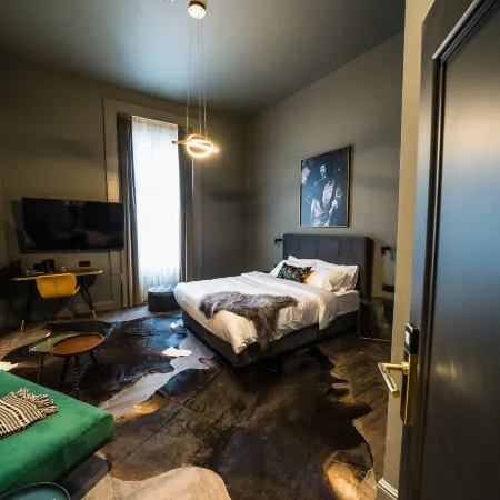 Leo Boutique Rooms - Adults Only
