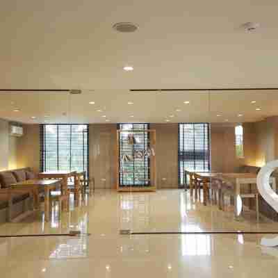So Boutique Suvarnabhumi Others