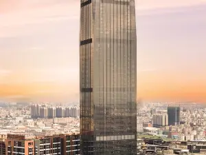 Migliori 4 Alberghi Gastronomico a Zhongshan