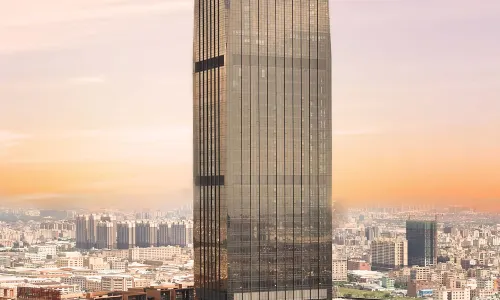 The Westin Zhongshan Guzhen