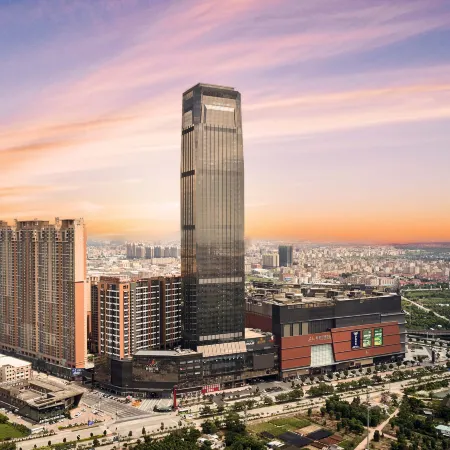 The Westin Zhongshan Guzhen