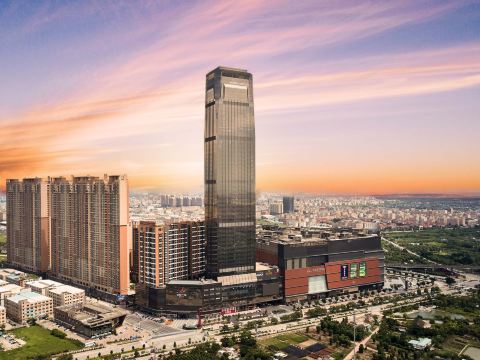 The Westin Zhongshan Guzhen