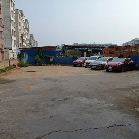 Baiwang Hotel