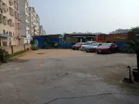 Baiwang Hotel - parking