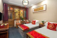 Hongruichang Minsu Inn Hotels in Pingyao