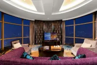 Sanding Huayue Hotel Hotels in Xuchang