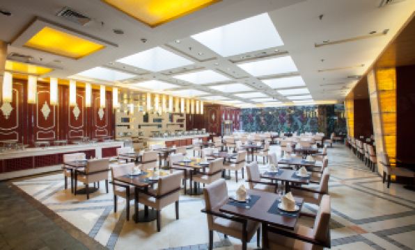 Kuntai Novel Hotel Beijing