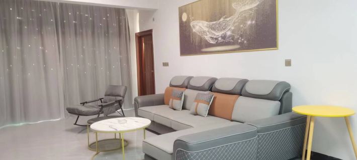 8090hotel(DongShangPark) Hotels in Cenxi