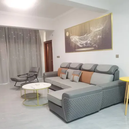 8090hotel(DongShangPark)