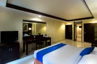 Champlung Mas Hotel Legian