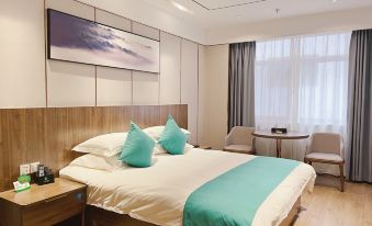 Jingxi Changtian Emerald Hotel