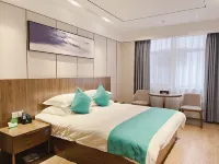 Jingxi Changtian Emerald Hotel Hotels near Jiangxi Cadre College