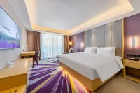 Lavande Hotel   High-speed Railway Station and municipal government of Guigang city