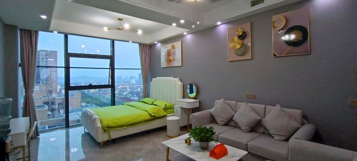Guixin Homestay Hotels in Liling