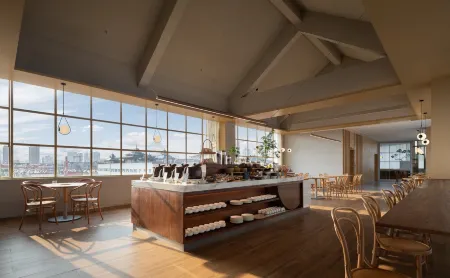 nesthouse Отели рядом с достопримечательностью «Linyi University»