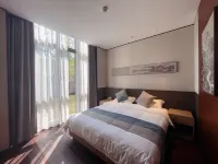 Qian Shan Cui Hotel Hotels in Dayu Cemetery and Kuaiji Mountain Tourist Resort
