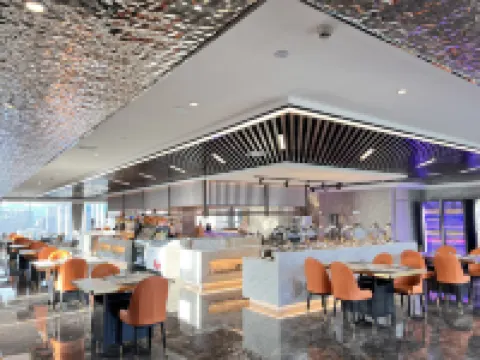 Kyriad Marvelous Hotel (Huilai Nanmen Street Branch)