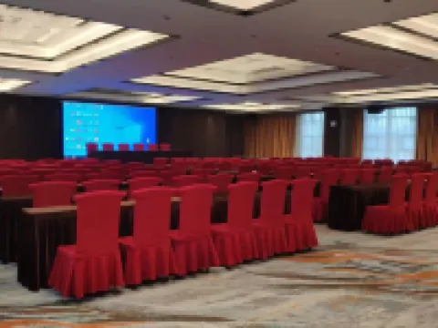 Puerman International Hotel(Dingnan) Hotels in Dingnan