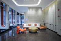 CEO·Mingyi Hotel - parking
