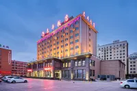 Taifeng Hotel Hotels near Nanyuan Park