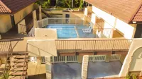 Bposhtels Anaheim