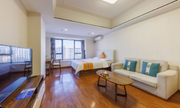Xingya Apartment
