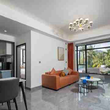 Floral Hotel· Benxiang Hotel (Sanya Yalong Bay Bohou Village Branch) Rooms