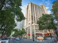 Alice International Hotel Hotel a Duyun