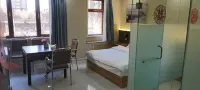 Wuchang Xingyu Fuhui Hotel