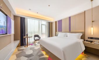 Lavande Hotel (Meilan Airport Branch, Haikou)