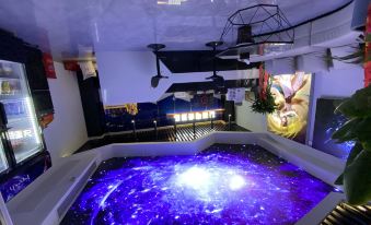 Longshan Fuyao E-sports Hotel