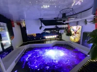 Longshan Fuyao E-sports Hotel