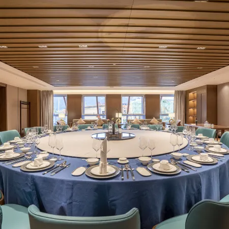 JERUYIH HENTIQUE HOTEL