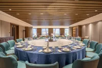 JERUYIH HENTIQUE HOTEL - Frühstück