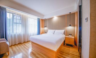 Feisu Hotel (Chengdu Wuhou Shrine Jinli)