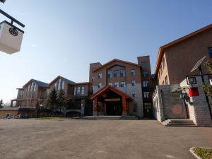 Fengye Tourist Holiday Hotel