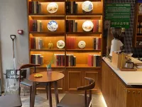 Zhefei Hotel (Beijing Daxing Longhu Tianjie Shengwu Yiyao Jidi Subway Station) Hotels near Biomedical Base Station
