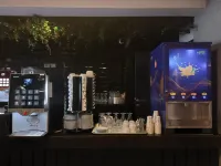Falcon 1511 - bar