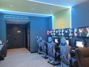 Firefox E-sports Hotel