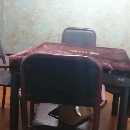 Taichuan Business Hotel
