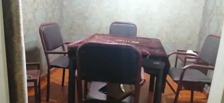 Taichuan Business Hotel