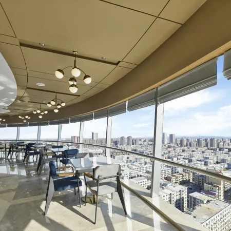 Hilton Garden Inn Anshan Haicheng