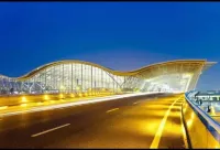 Beifang Yinghao Business Hotel (Shanghai Pudong Airport)