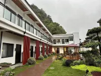 Yunshan Xiaozhu Homestay Hotel in zona Lingyun Pavilion