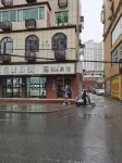 Grand World 88 Yuan Hotel