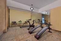 Daimusi Hotel (Yiyang Avenue)