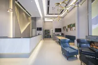 Home Inn Select （Chaoyang Shuangta Central Hospital Store） Hotels in Chaoyang