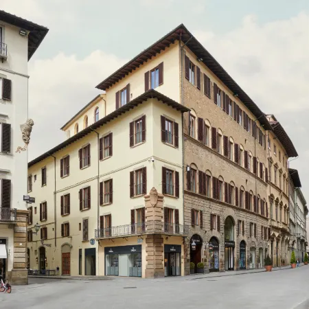 Il Tornabuoni Hotel - The Unbound Collection by Hyatt